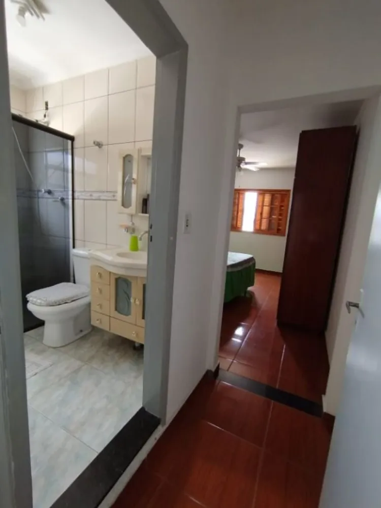 Sobrado, 3 quartos, 200 m² - Foto 7