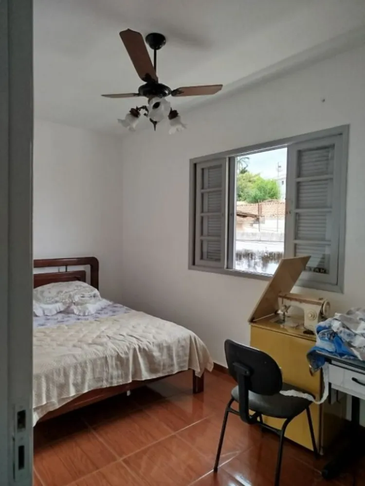 Sobrado, 3 quartos, 200 m² - Foto 6