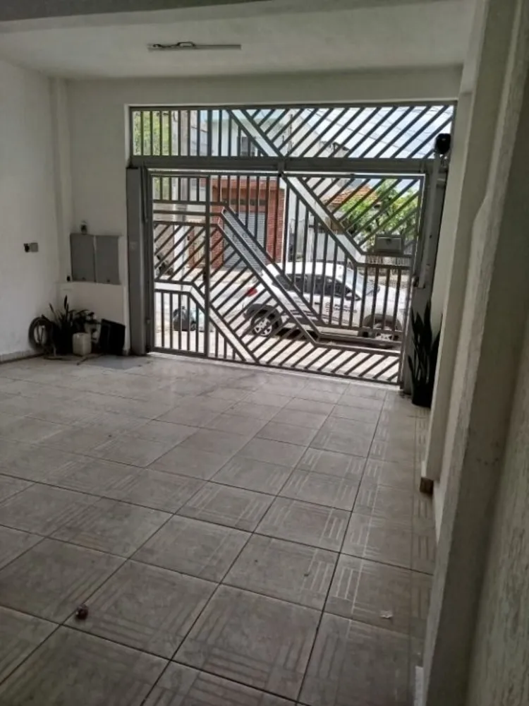 Sobrado, 3 quartos, 200 m² - Foto 1