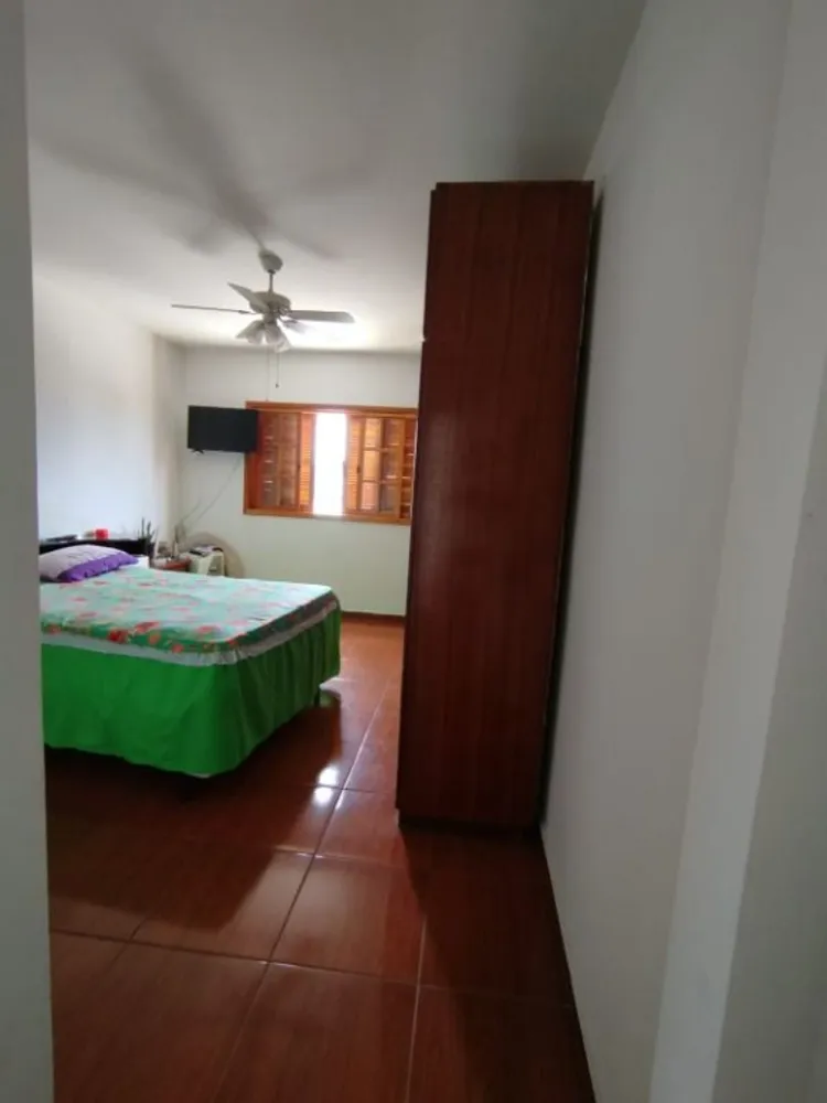 Sobrado, 3 quartos, 200 m² - Foto 8