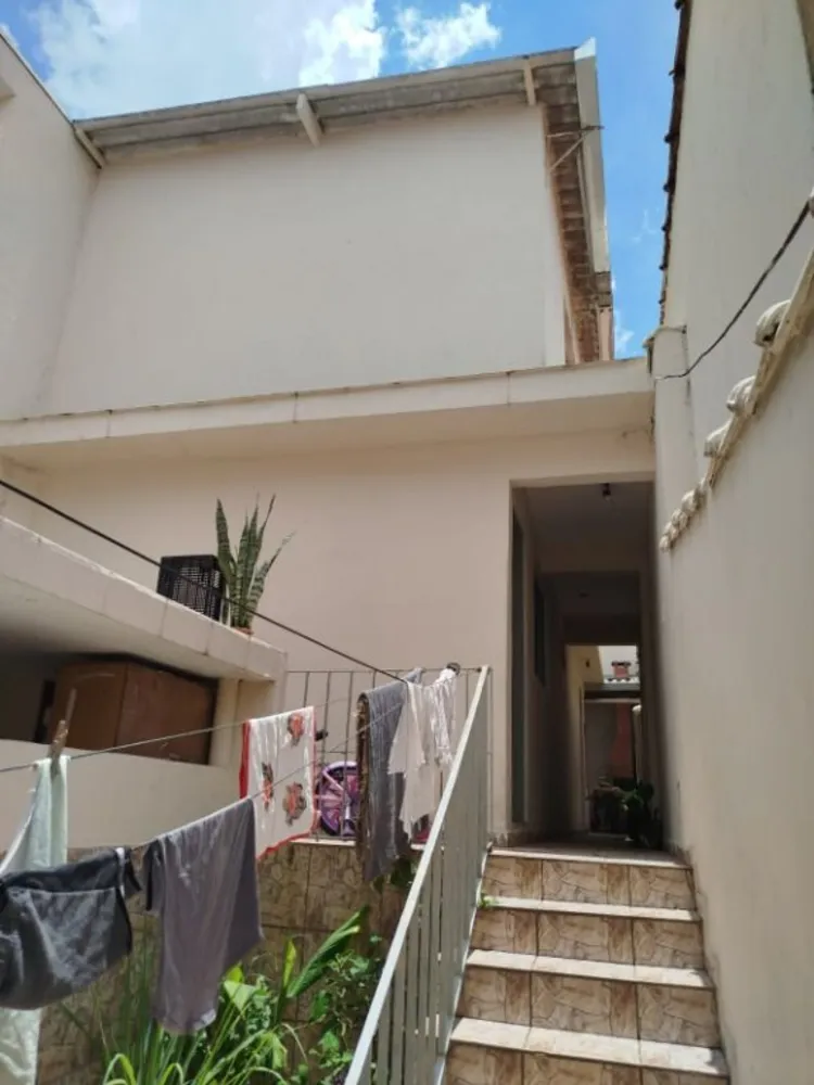 Sobrado, 3 quartos, 200 m² - Foto 11