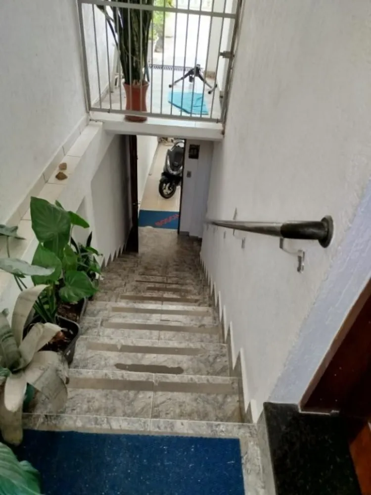 Sobrado, 3 quartos, 200 m² - Foto 12