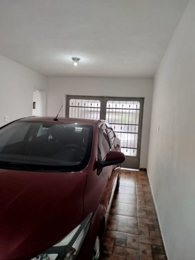 Sobrado, 3 quartos, 200 m² - Foto 3