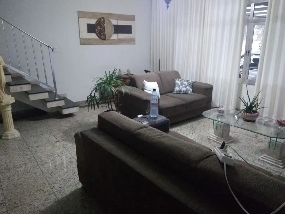 Sobrado, 3 quartos, 160 m² - Foto 9