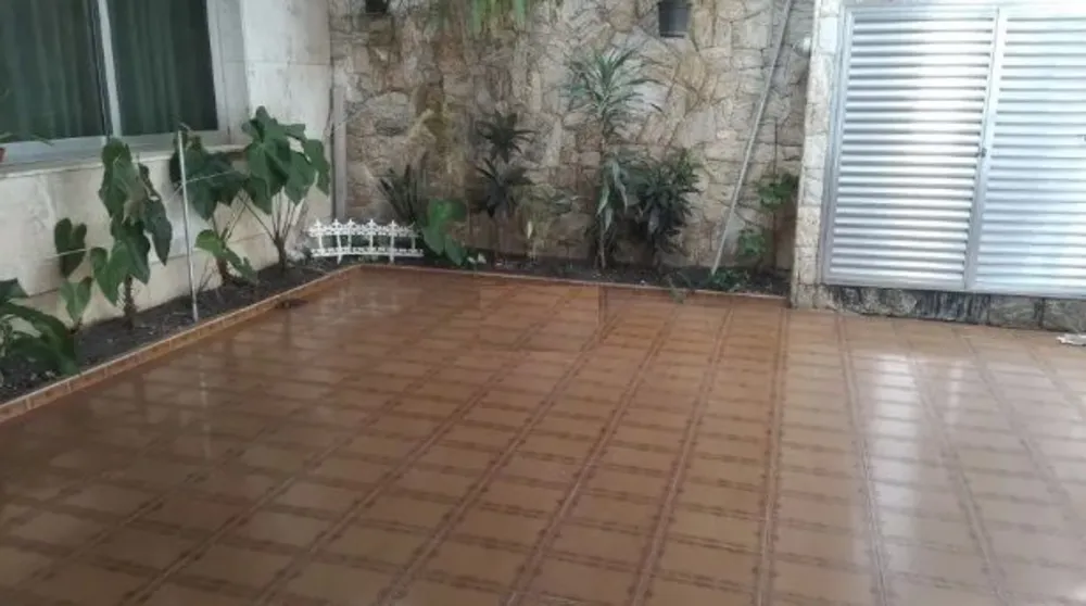 Sobrado, 3 quartos, 160 m² - Foto 1