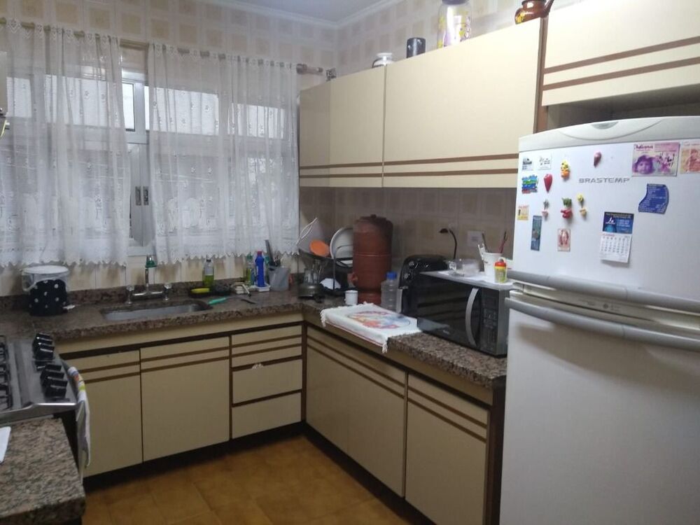 Sobrado, 3 quartos, 160 m² - Foto 4