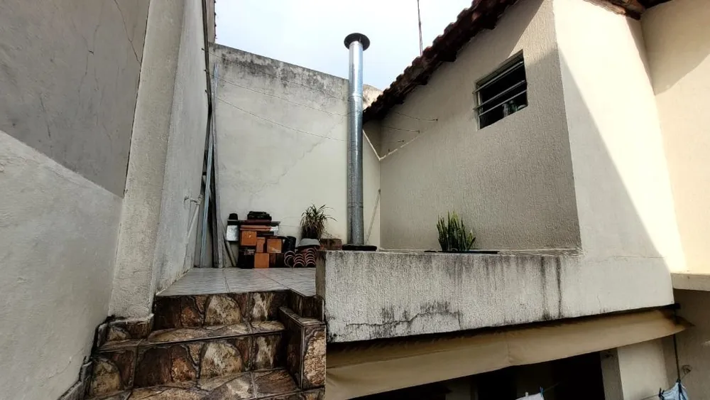 Sobrado, 3 quartos, 121 m² - Foto 4