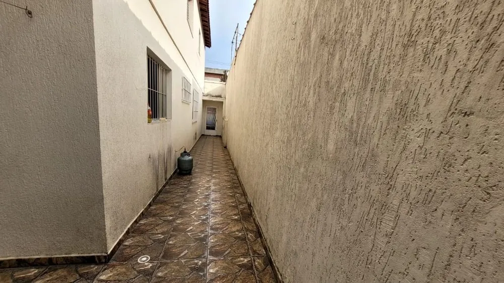 Sobrado, 3 quartos, 121 m² - Foto 4
