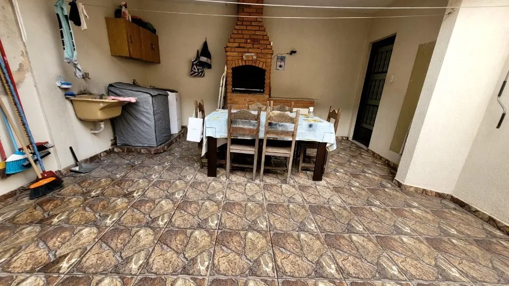 Sobrado, 3 quartos, 121 m² - Foto 6