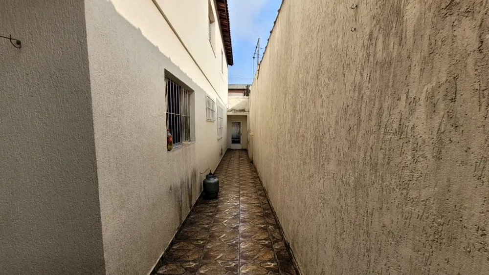 Sobrado, 3 quartos, 121 m² - Foto 2