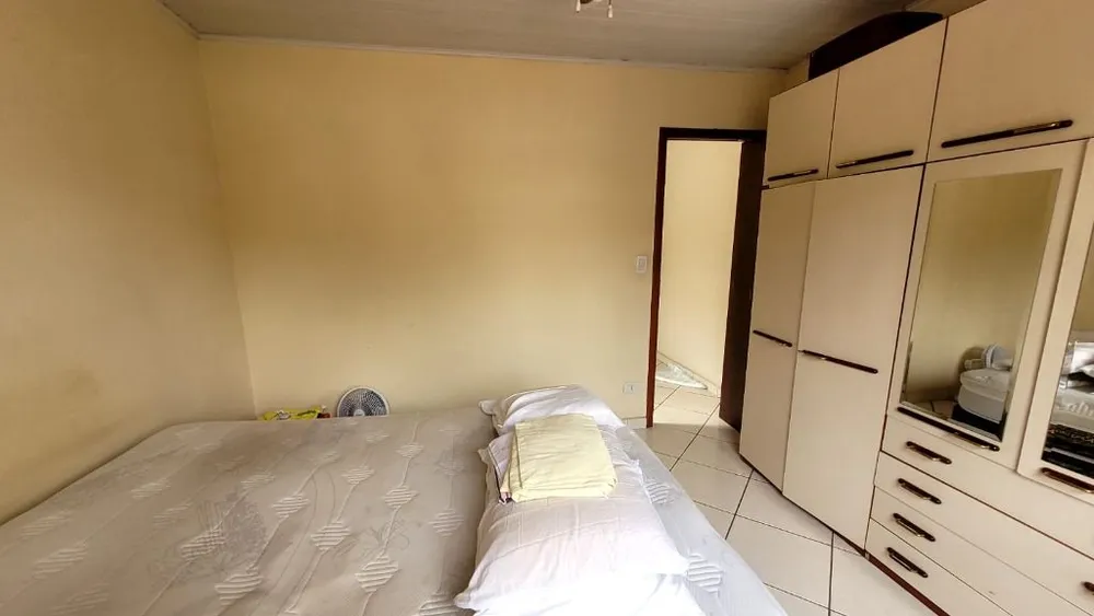 Sobrado, 3 quartos, 121 m² - Foto 2