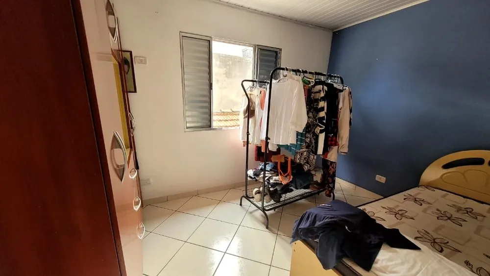 Sobrado, 3 quartos, 121 m² - Foto 3