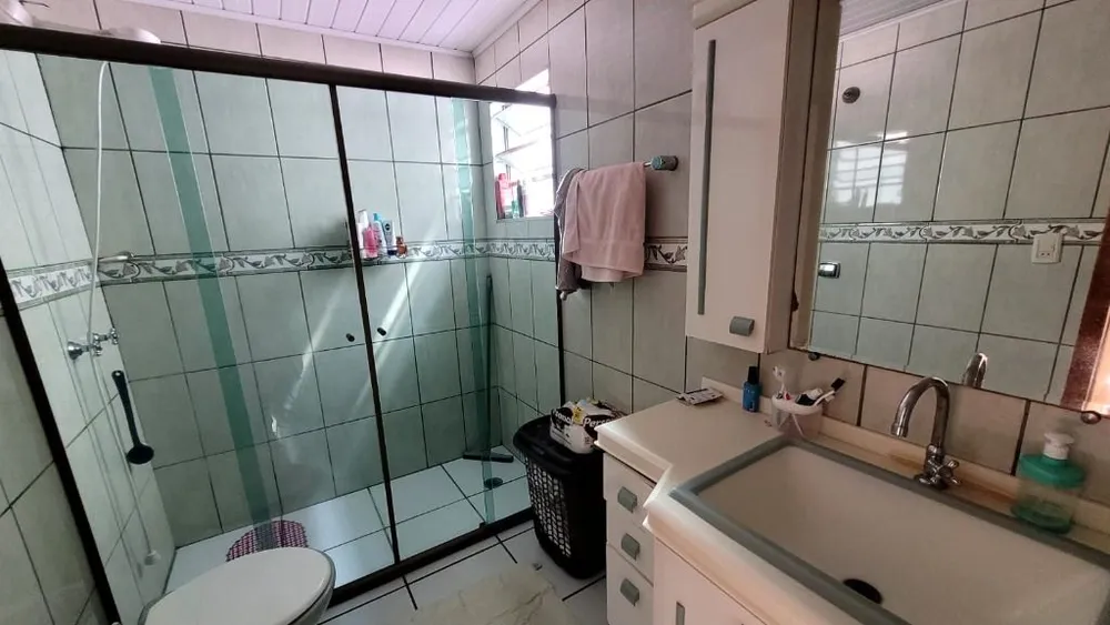 Sobrado, 3 quartos, 121 m² - Foto 1