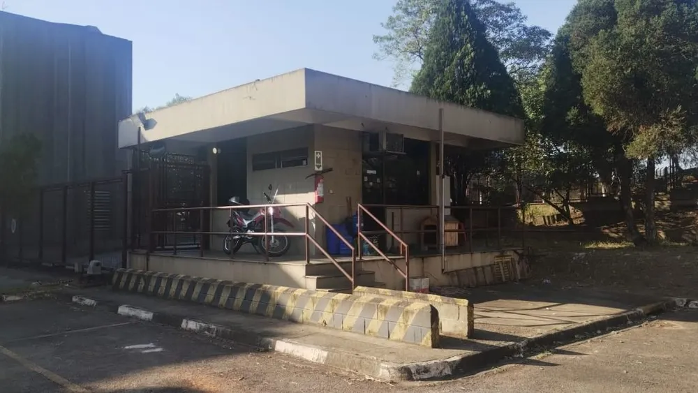 Depósito-Galpão, 19613 m² - Foto 12