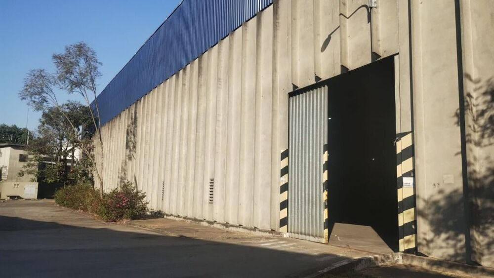 Depósito-Galpão-Armazém para alugar, 19613m² - Foto 2