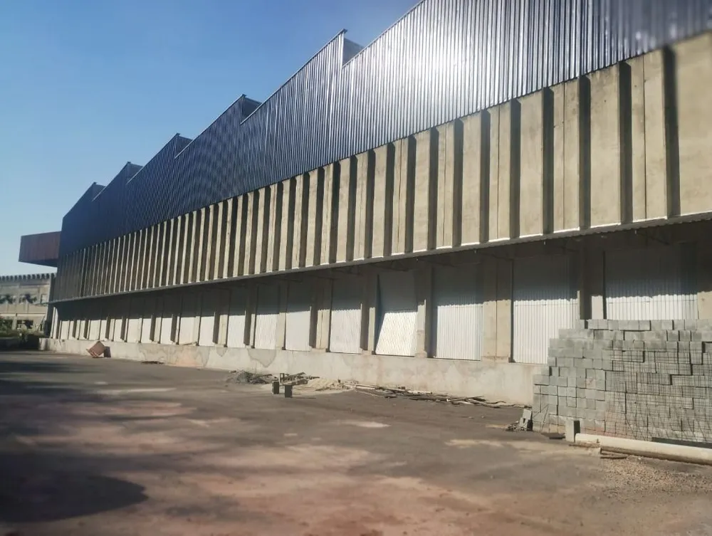 Depósito-Galpão, 19613 m² - Foto 7