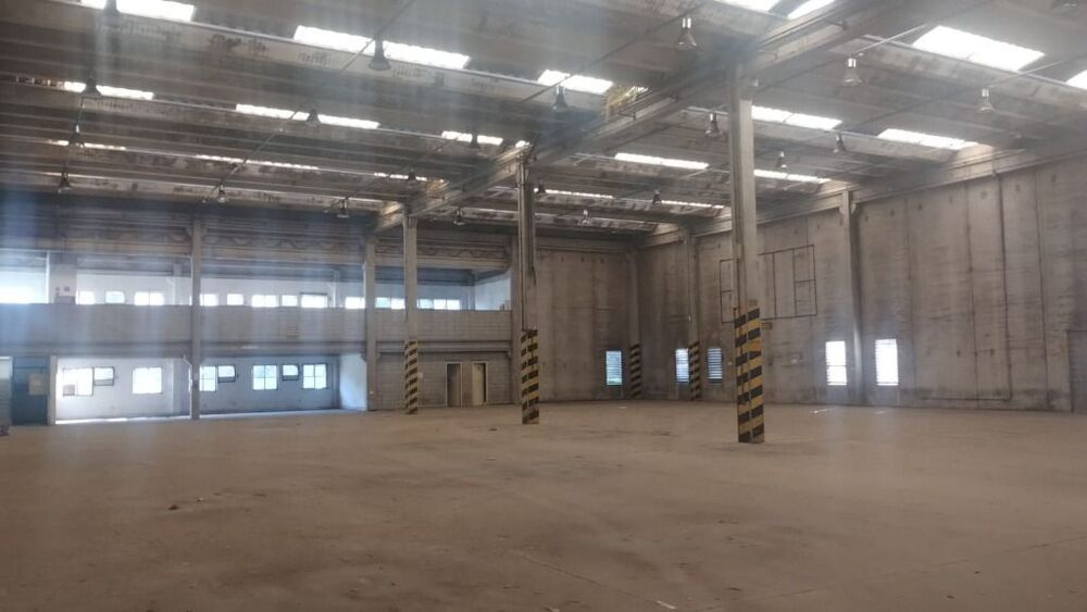 Depósito-Galpão-Armazém para alugar, 19613m² - Foto 4