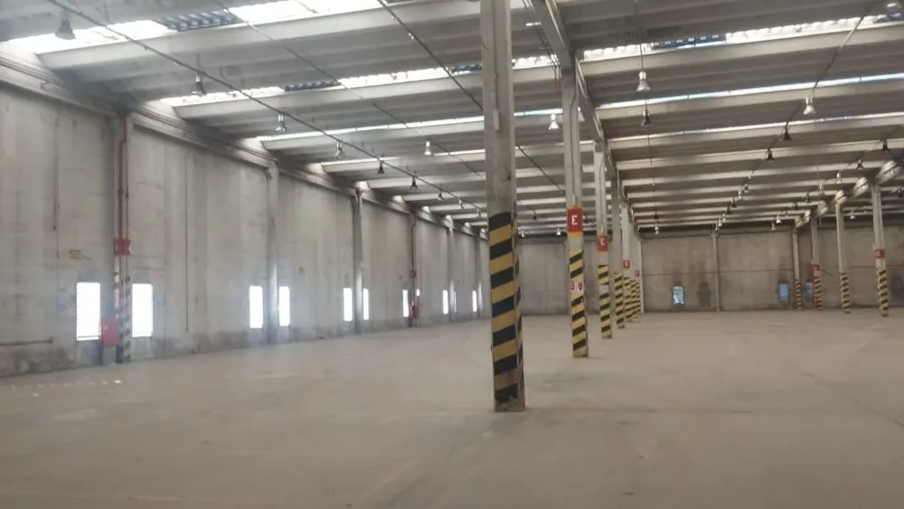 Depósito-Galpão, 19613 m² - Foto 10