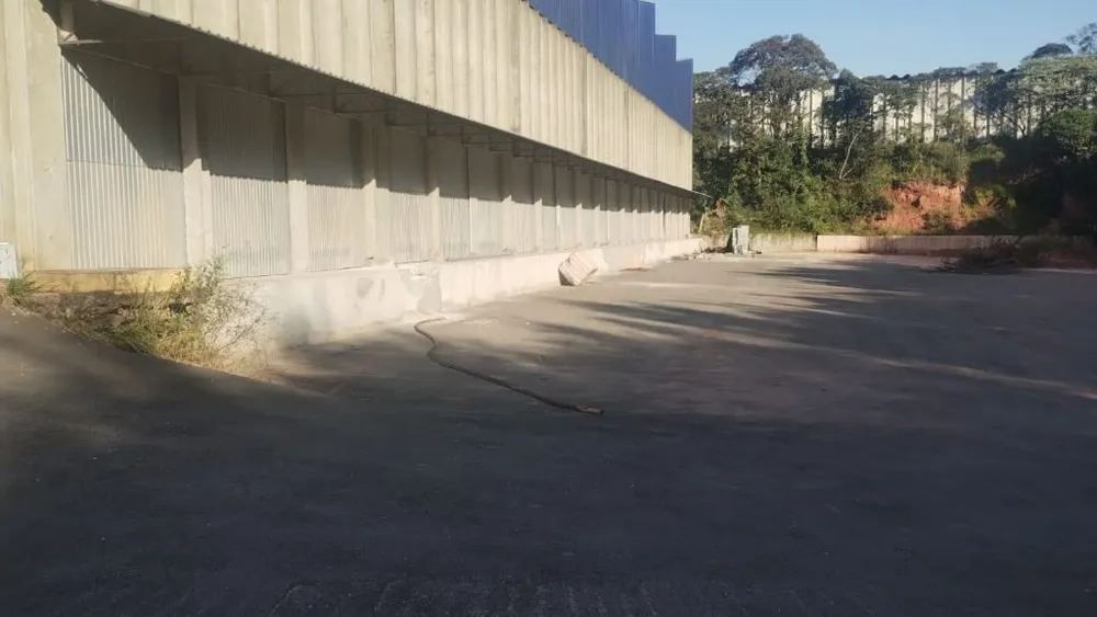 Depósito-Galpão, 19613 m² - Foto 4