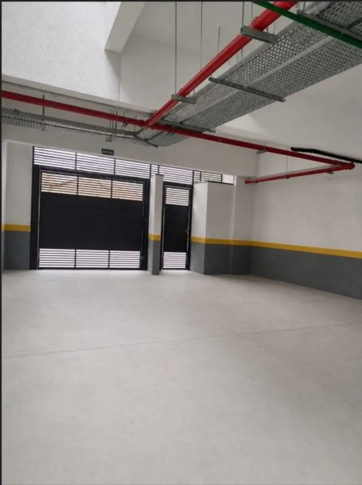 Apartamento, 2 quartos, 36 m² - Foto 7