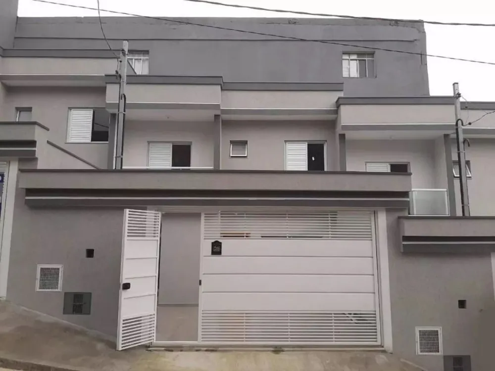 Casa, 2 quartos, 75 m² - Foto 9