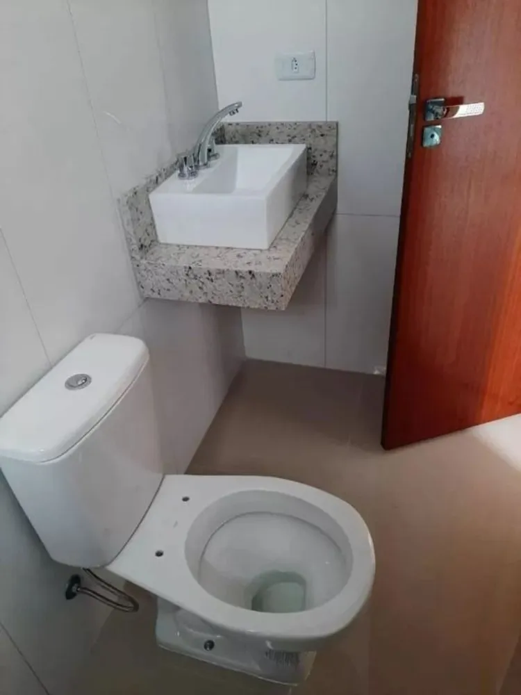 Casa, 2 quartos, 75 m² - Foto 11