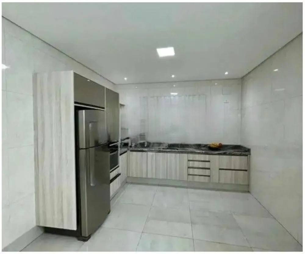 Sobrado, 5 quartos, 260 m² - Foto 4