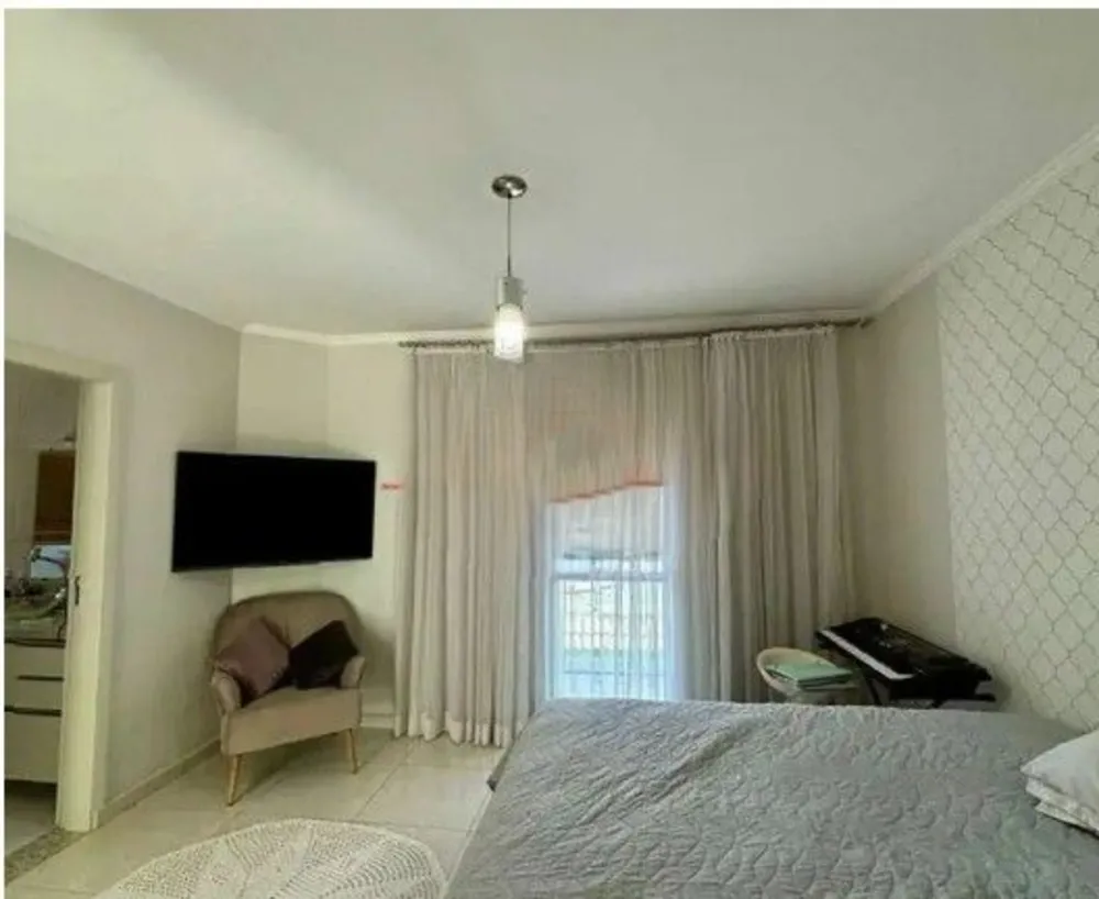 Sobrado, 5 quartos, 260 m² - Foto 8