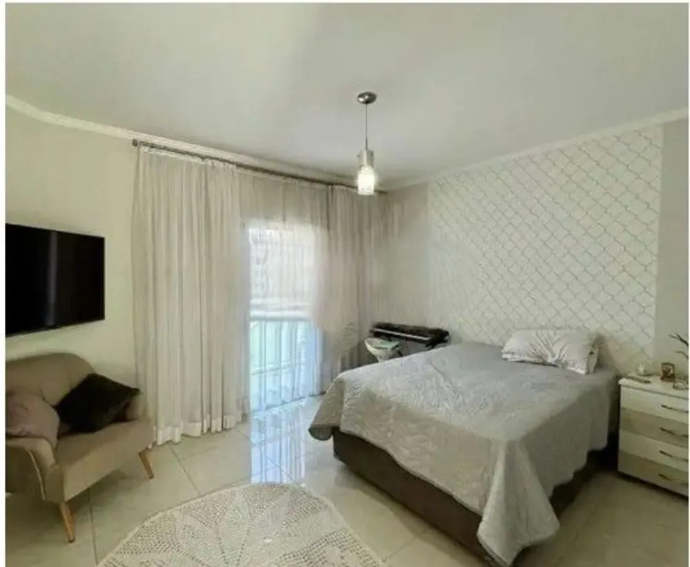 Sobrado, 5 quartos, 260 m² - Foto 7