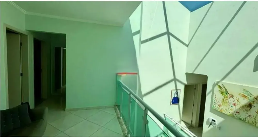 Sobrado, 5 quartos, 260 m² - Foto 6