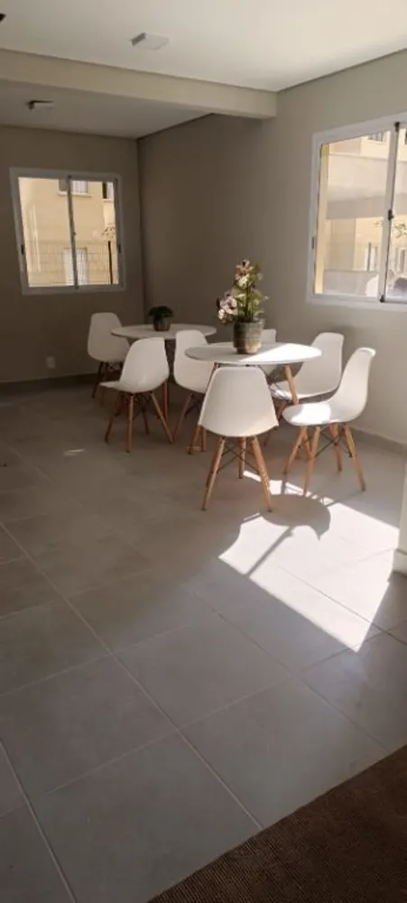 Apartamento, 2 quartos, 32 m² - Foto 5