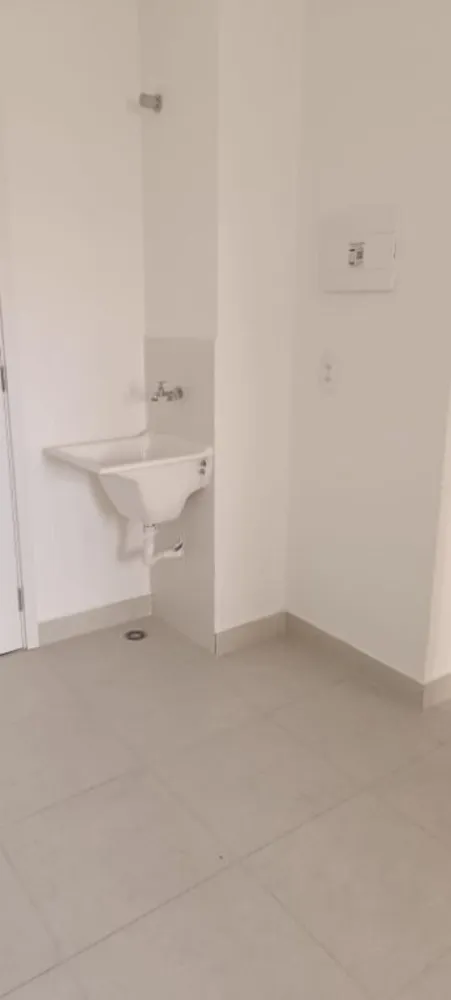 Apartamento, 2 quartos, 32 m² - Foto 1