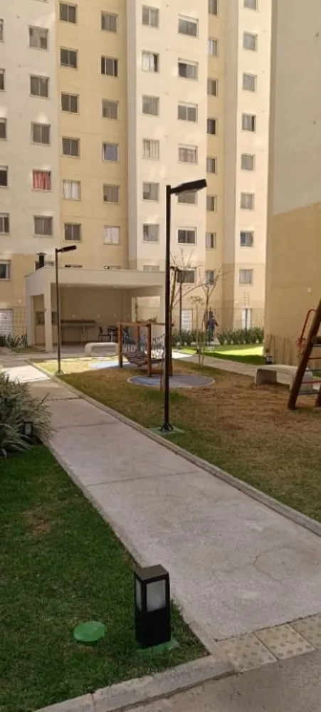 Apartamento, 2 quartos, 32 m² - Foto 6