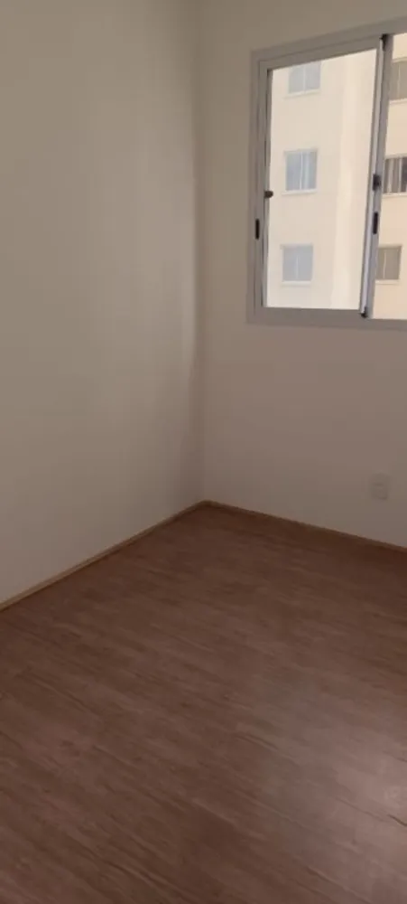Apartamento, 2 quartos, 32 m² - Foto 4