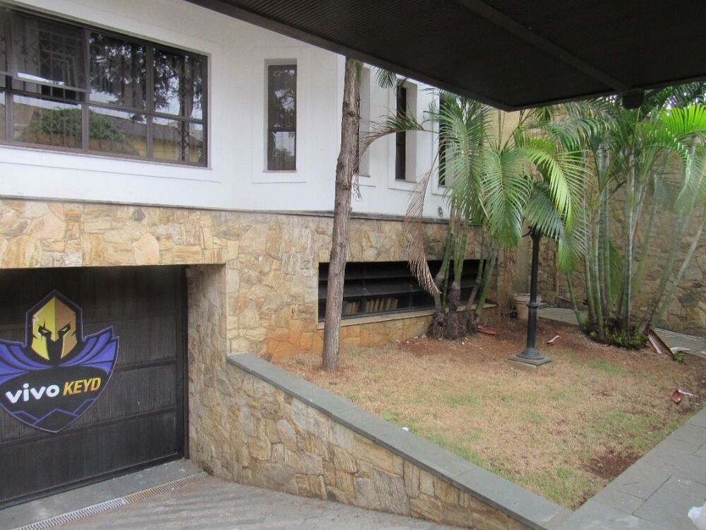 Sobrado, 4 quartos, 600 m² - Foto 2