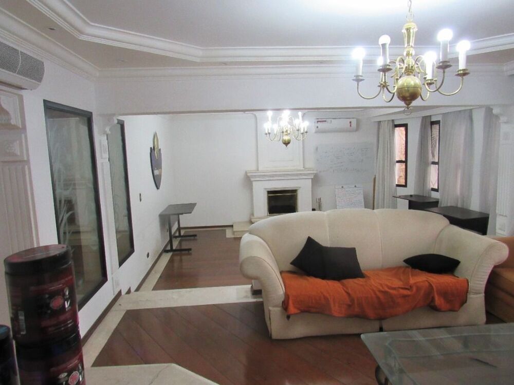 Sobrado, 4 quartos, 600 m² - Foto 4