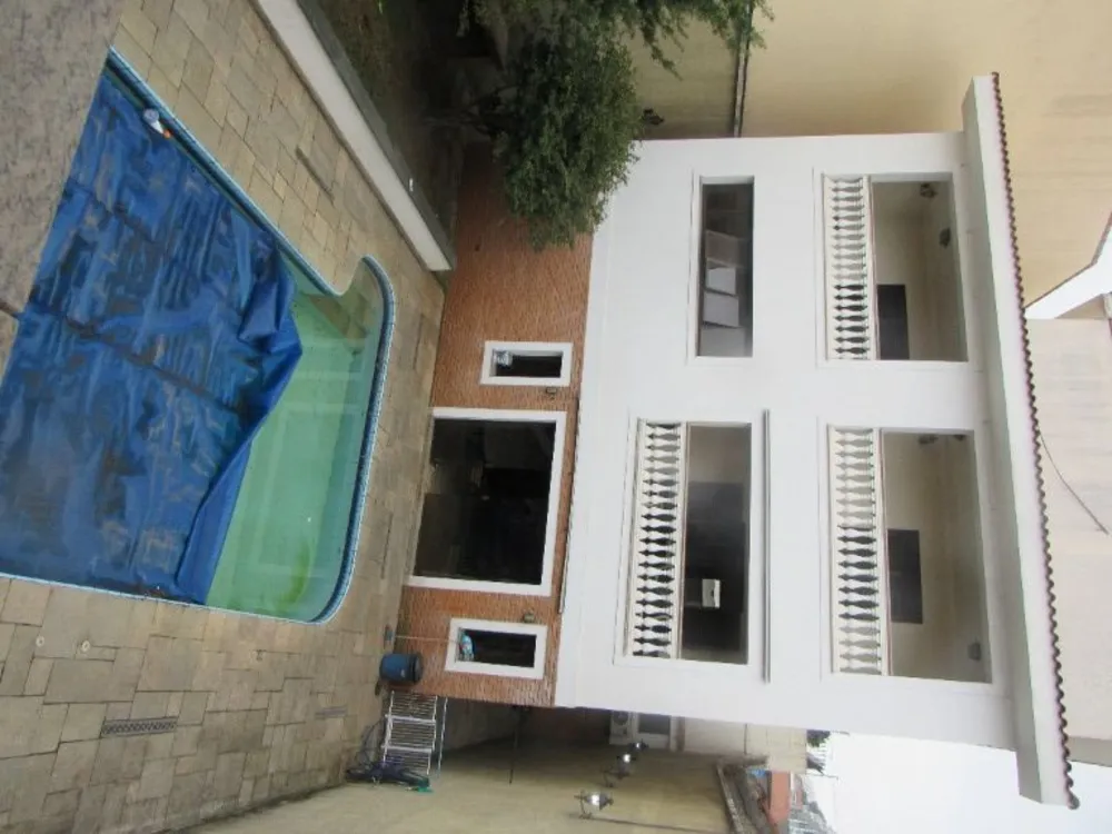 Sobrado, 4 quartos, 600 m² - Foto 9