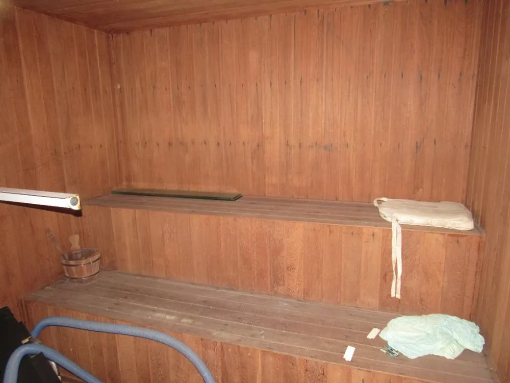 Sobrado, 4 quartos, 600 m² - Foto 11