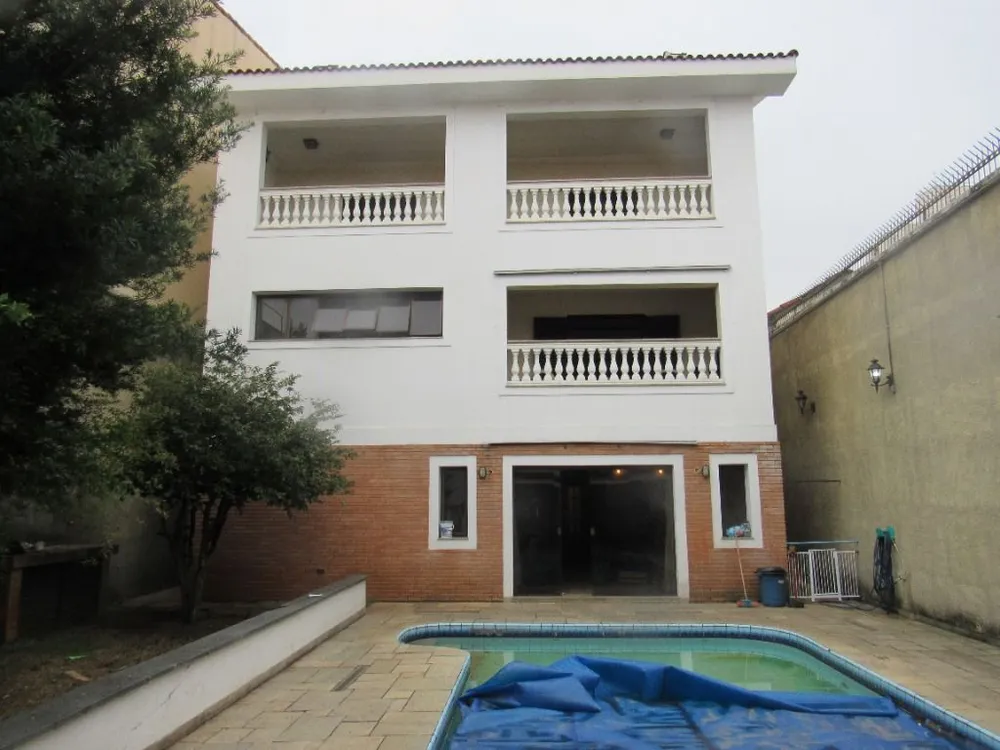 Sobrado, 4 quartos, 600 m² - Foto 10