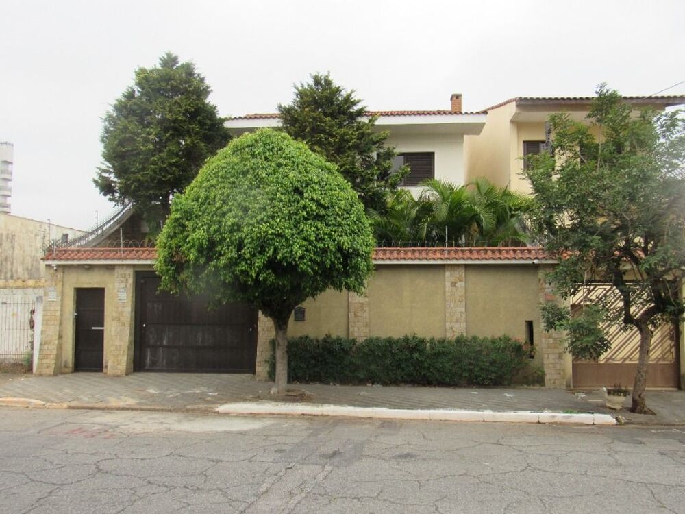 Sobrado, 4 quartos, 600 m² - Foto 3