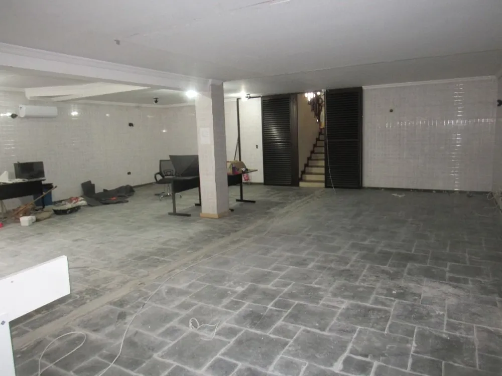 Sobrado, 4 quartos, 600 m² - Foto 6