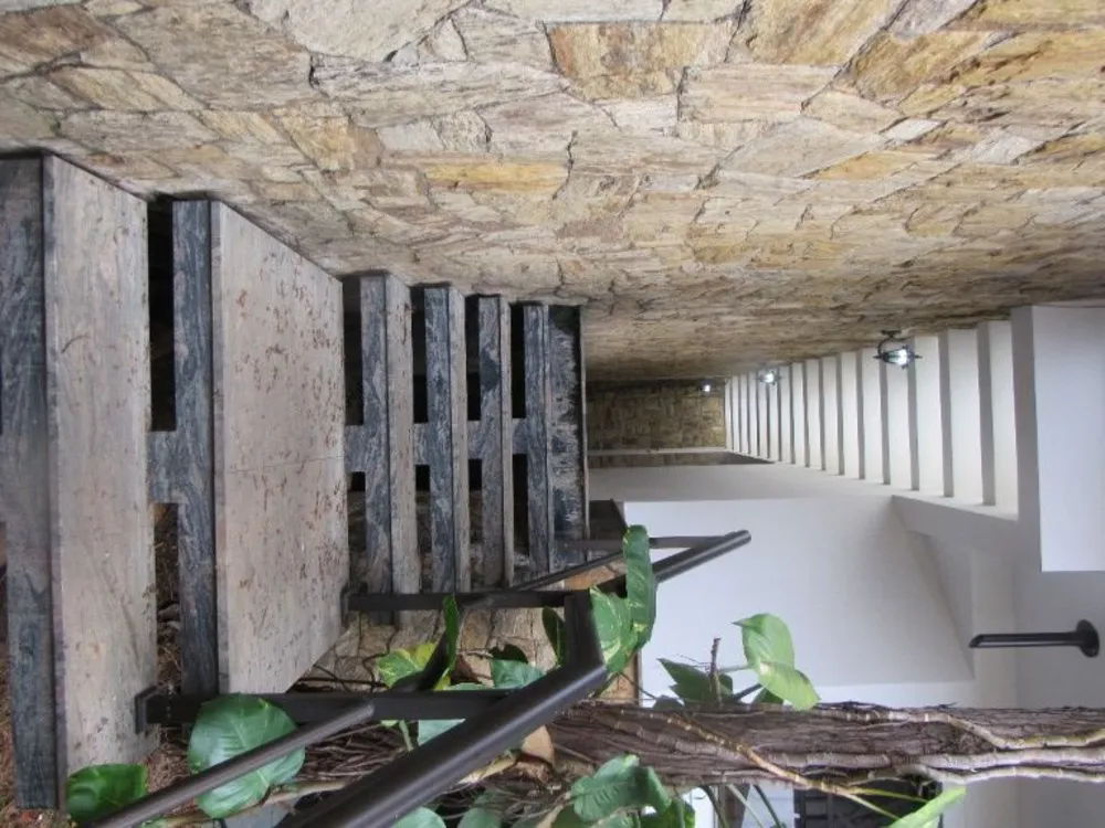 Sobrado, 4 quartos, 600 m² - Foto 5