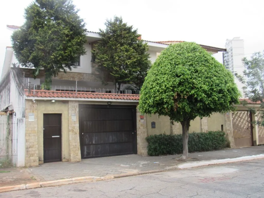 Sobrado, 4 quartos, 600 m² - Foto 2