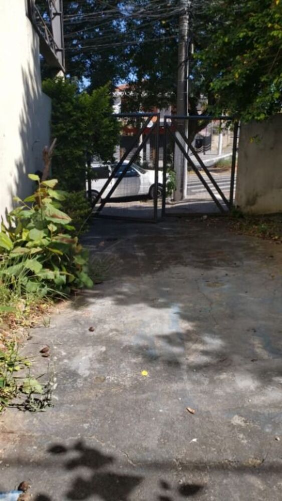 Terreno, 393 m² - Foto 1