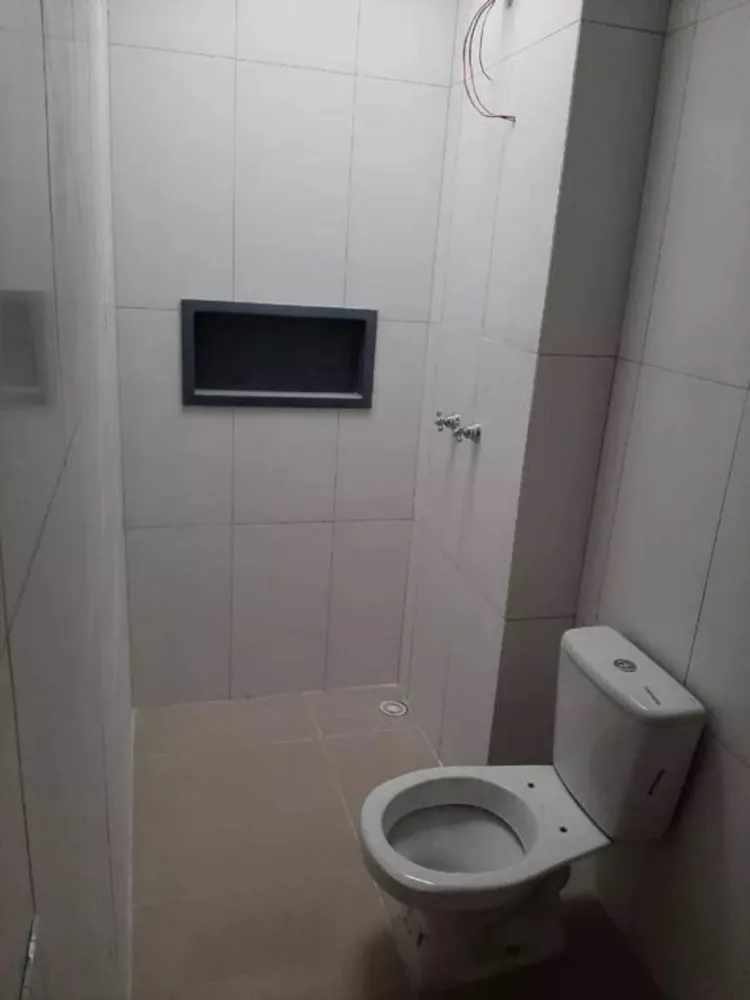 Sobrado, 2 quartos, 75 m² - Foto 8