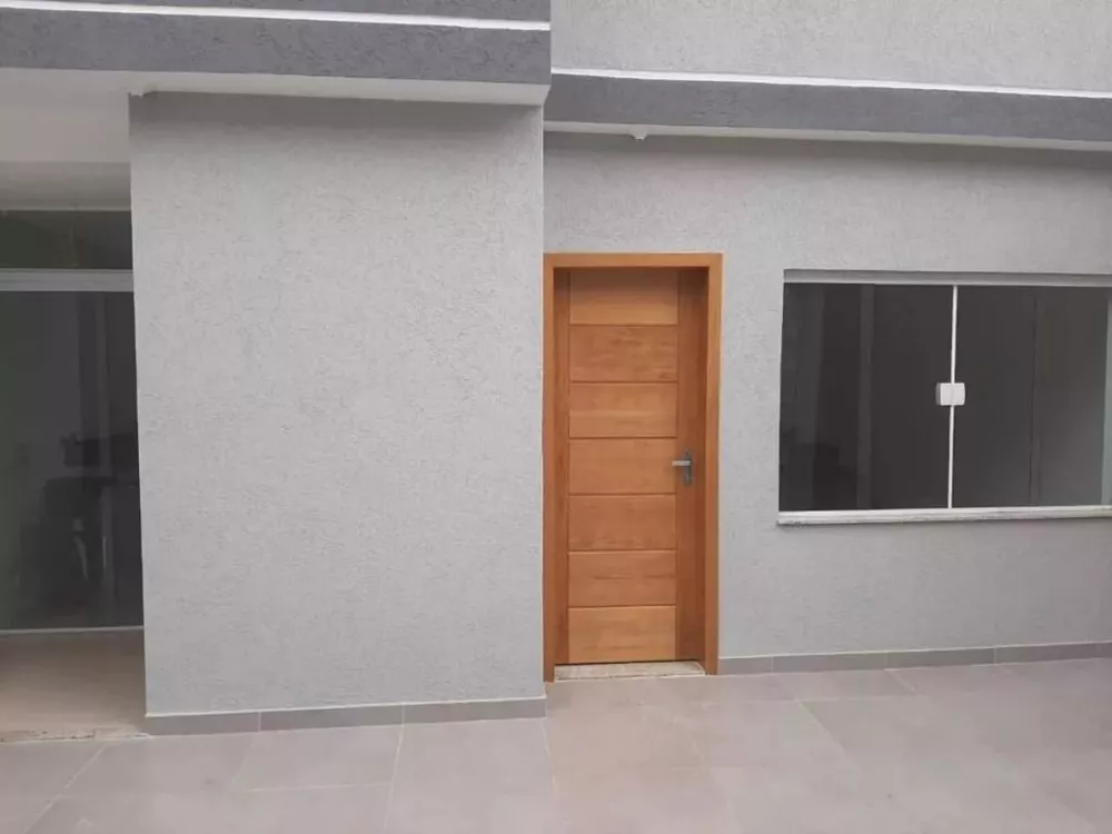 Sobrado à venda com 2 quartos, 75m² - Foto 3