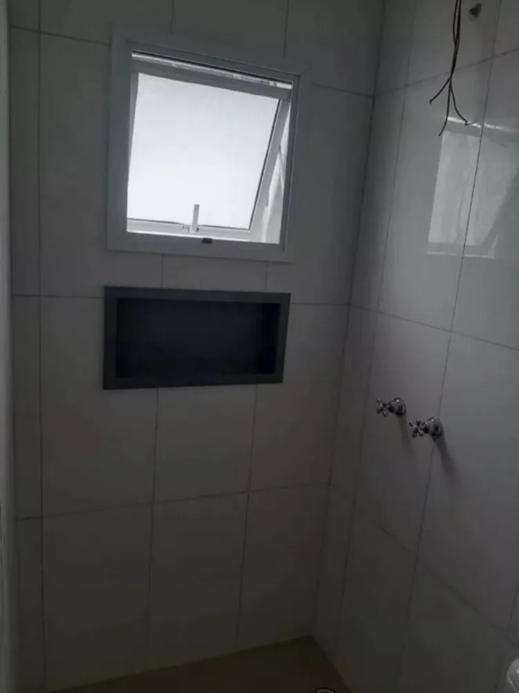 Sobrado, 2 quartos, 75 m² - Foto 1
