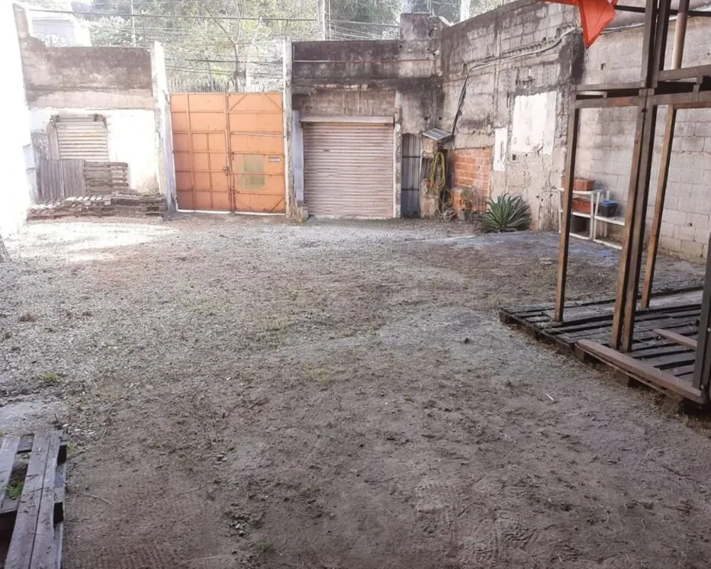 Terreno, 267 m² - Foto 3