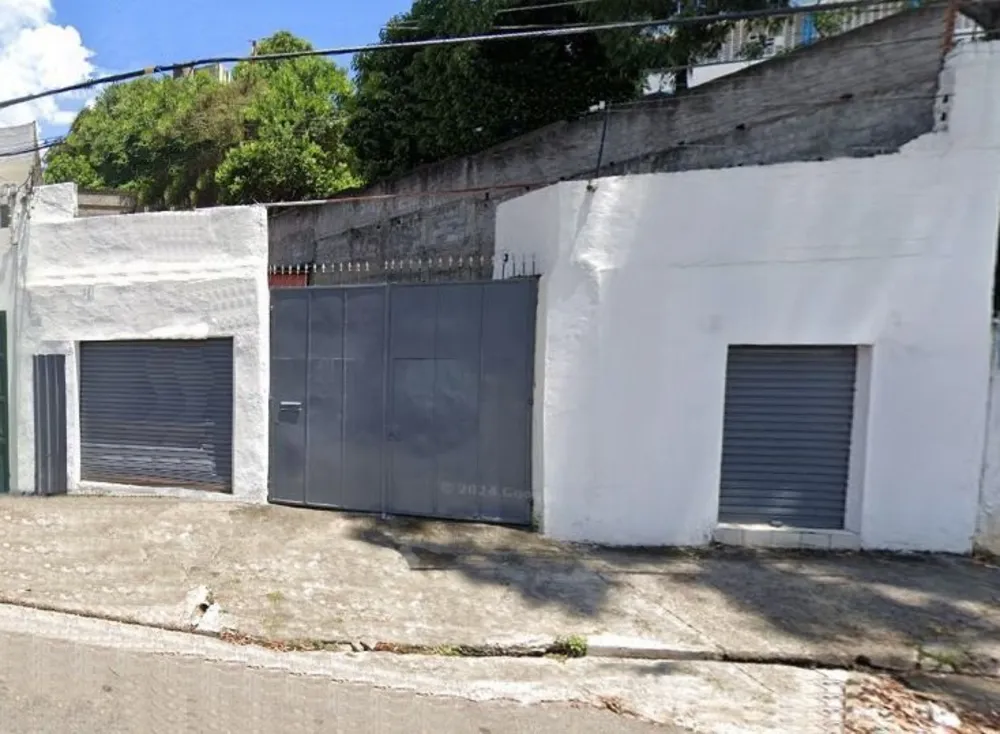 Terreno, 267 m² - Foto 2