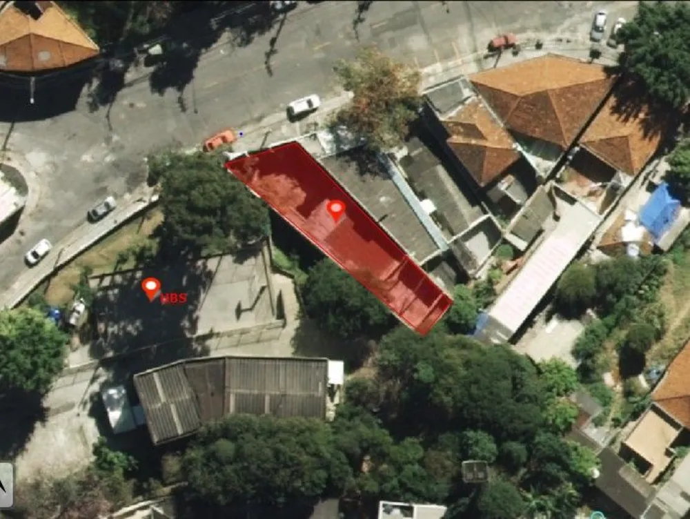 Terreno, 267 m² - Foto 1